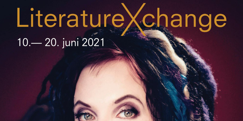LiteratureXchange 2021